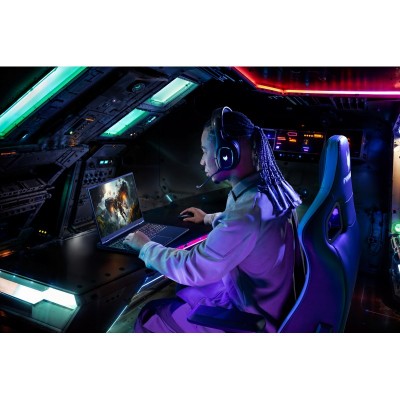 Ноутбук Acer Predator Helios Neo 16 PHN16-72 16" WQXGA, Intel i9-14900HX, 32GB, F1TB, NVD4070-8, Win11