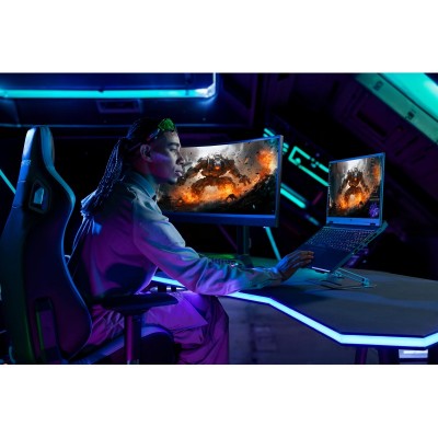 Ноутбук Acer Predator Helios Neo 16 PHN16-72 16" WQXGA, Intel i9-14900HX, 32GB, F1TB, NVD4070-8, Win11