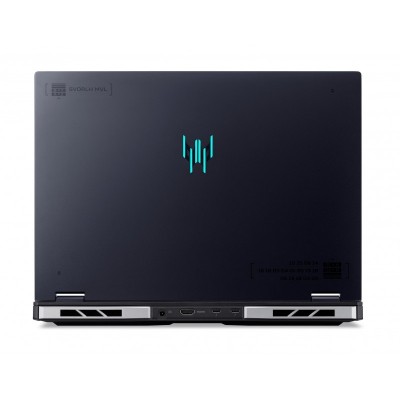 Ноутбук Acer Predator Helios Neo 16 PHN16-72 16&quot; WQXGA, Intel i9-14900HX, 32GB, F1TB, NVD4070-8, Win11