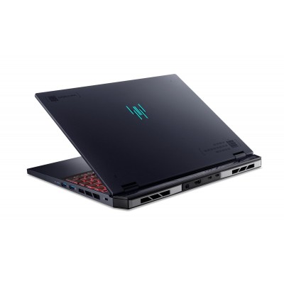 Ноутбук Acer Predator Helios Neo 16 PHN16-72 16" WQXGA, Intel i9-14900HX, 32GB, F1TB, NVD4070-8, Win11