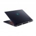 Ноутбук Acer Predator Helios Neo 16 PHN16-72 16" WQXGA, Intel i9-14900HX, 32GB, F1TB, NVD4070-8, Win11