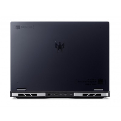 Ноутбук Acer Predator Helios Neo 16 PHN16-72 16" WQXGA, Intel i9-14900HX, 32GB, F1TB, NVD4070-8, Win11