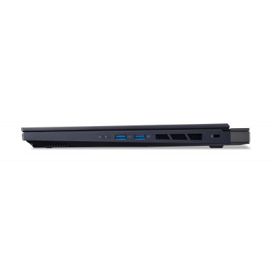 Ноутбук Acer Predator Helios Neo 16 PHN16-72 16" WQXGA, Intel i9-14900HX, 32GB, F1TB, NVD4070-8, Win11