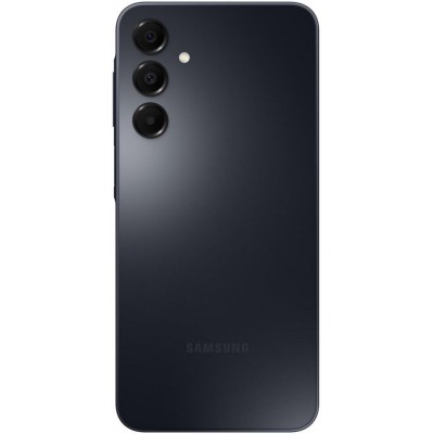 Смартфон Samsung Galaxy A16 (A165) 6.7" 8/256ГБ, 2SIM, 5000мА•год, чорний