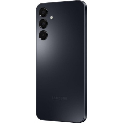 Смартфон Samsung Galaxy A16 (A165) 6.7" 8/256ГБ, 2SIM, 5000мА•год, чорний