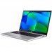 Ноутбук Acer Extensa EX215-35 15.6" FHD IPS, Intel P N250, 8GB, F512GB, UMA, Lin, сріблястий