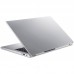 Ноутбук Acer Extensa EX215-35 15.6" FHD IPS, Intel P N250, 8GB, F512GB, UMA, Lin, сріблястий