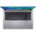Ноутбук Acer Extensa EX215-35 15.6" FHD IPS, Intel P N250, 8GB, F512GB, UMA, Lin, сріблястий