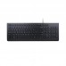 Клавіатура Lenovo Essential Wired Keyboard (Black) - Ukraine