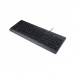 Клавіатура Lenovo Essential Wired Keyboard (Black) - Ukraine