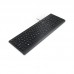Клавіатура Lenovo Essential Wired Keyboard (Black) - Ukraine