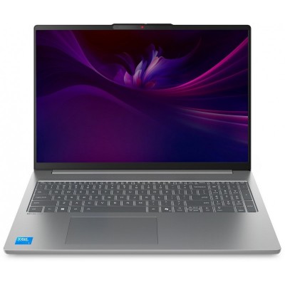 Ноутбук Lenovo IdeaPad Slim 5-16IRH10 16" WUXGA  AG, Intel i5-13420H, 32GB, F1TB, UMA, DOS, сірий