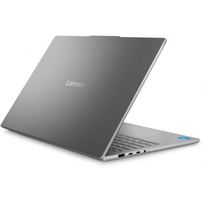Ноутбук Lenovo IdeaPad Slim 5-16IRH10 16" WUXGA  AG, Intel i5-13420H, 32GB, F1TB, UMA, DOS, сірий