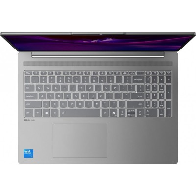 Ноутбук Lenovo IdeaPad Slim 5-16IRH10 16" WUXGA  AG, Intel i5-13420H, 32GB, F1TB, UMA, DOS, сірий