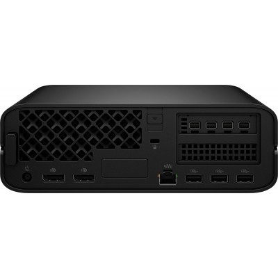 Робоча станція HP Z2 Mini G1i, Intel U7-265, 16GB, F512GB, NVD A1000-8, WiFi, кл+м, Win11P Робоча станція HP Z2 Mini G1i, Intel U7-265, 16GB, F512GB, NVD A1000-8, WiFi, кл+м, Win11P