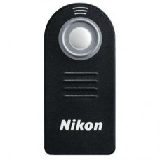 Пульт ДУ для фото- відеокамер Nikon ML-L3 (FFW002AA)