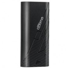 Батарея универсальная Optima OPB-4 4000mAh Black (69935) Батарея универсальная Optima OPB-4 4000mAh Black (69935)