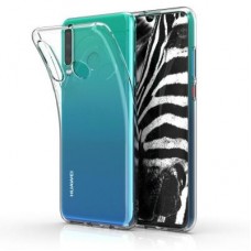 Чохол до моб. телефона Laudtec для Huawei P30 Lite Clear tpu (Transperent) (LC-P30L) Чохол до моб. телефона Laudtec для Huawei P30 Lite Clear tpu (Transperent) (LC-P30L)