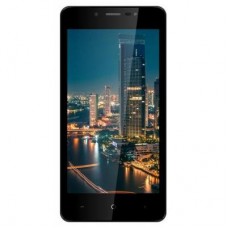 Мобильный телефон Bravis A512 Harmony Pro Black