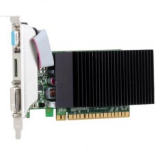 Видеокарта GeForce 210 1024Mb INNO3D (N21A-5SDV-D3BX) Видеокарта GeForce 210 1024Mb INNO3D (N21A-5SDV-D3BX)