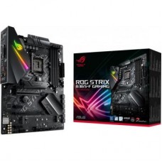 Материнська плата ASUS ROG STRIX B365-F GAMING