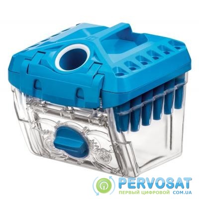 Пылесос THOMAS DryBox+AquaBox Parkett (786555)