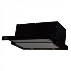 Витяжка кухонна ELEYUS Storm 1200 LED SMD 60 BL