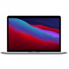 Ноутбук Apple MacBook Pro M1 TB A2338 (MYD92RU/A) Ноутбук Apple MacBook Pro M1 TB A2338 (MYD92RU/A)