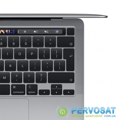 Ноутбук Apple MacBook Pro M1 TB A2338 (MYD92RU/A)