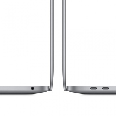 Ноутбук Apple MacBook Pro M1 TB A2338 (MYD92RU/A)