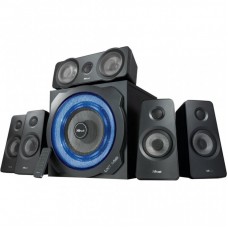 Акустична система Trust GXT 658 Tytan 5.1 Surround Speaker System (21738) Акустична система Trust GXT 658 Tytan 5.1 Surround Speaker System (21738)
