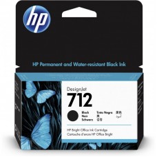 Картридж HP DJ No.712 DesignJet Т230/Т630 Black 38ml (3ED70A) Картридж HP DJ No.712 DesignJet Т230/Т630 Black 38ml (3ED70A)