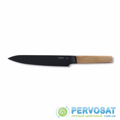 Кухонный нож BergHOFF Ron обвалочный 190 мм Brown (3900014)