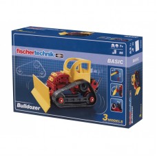 Конструктор fisсhertechnik ADVANCED Бульдозер Конструктор fisсhertechnik ADVANCED Бульдозер