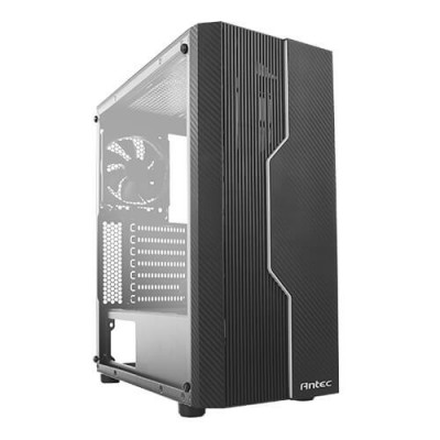 Antec NX230 Gaming, без БП