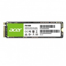 Накопичувач SSD M.2 2280 512GB Acer (FA100-512GB) Накопичувач SSD M.2 2280 512GB Acer (FA100-512GB)