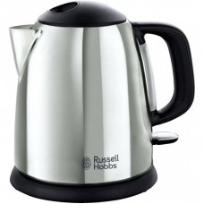 Електрочайник Russell Hobbs 24990-70 Victory Електрочайник Russell Hobbs 24990-70 Victory
