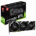 Видеокарта MSI GeForce RTX3060Ti 8Gb VENTUS 3X OC LHR (RTX 3060 Ti VENTUS 3X OC LHR)