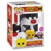 Фігурка Funko POP! Animation Looney Tunes Sylvester &amp; Tweety (FL) (Exc) 46978