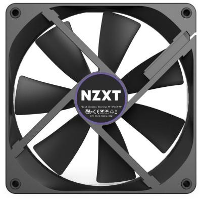 Кулер для корпуса NZXT AER P120 (RF-AP120-FP)