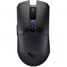Миша ASUS TUF GAMING M4 WL/BT Black