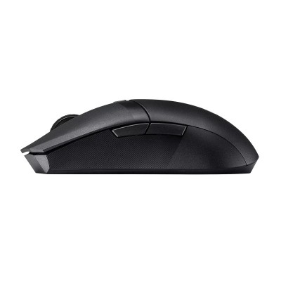 Миша ASUS TUF GAMING M4 WL/BT Black