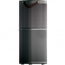 Очищувач повітря Electrolux, 129м2, 620м3/год, дисплей, 5-и шаровий HEPA фільтр, Wi-Fi, 9 режимів, сірий Очищувач повітря Electrolux, 129м2, 620м3/год, дисплей, 5-и шаровий HEPA фільтр, Wi-Fi, 9 режимів, сірий