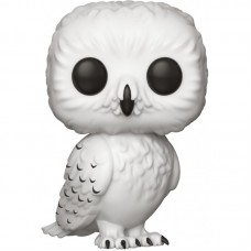 Фігурка Funko POP: Harry Potter - Hedwig Фігурка Funko POP: Harry Potter - Hedwig