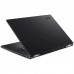 Ноутбук Acer TravelMate TMP614-73 14" 2.8K OLED, Intel U7-155H, 32GB, F1TB, UMA, Win11P, чорний