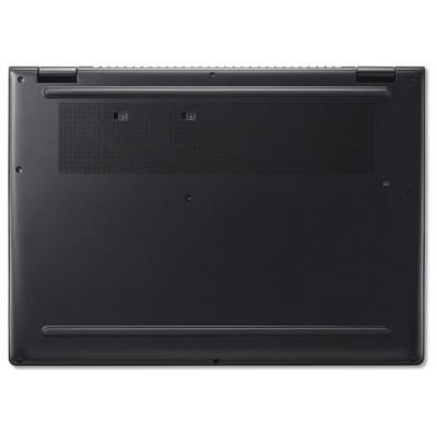 Ноутбук Acer TravelMate TMP614-73 14" 2.8K OLED, Intel U7-155H, 32GB, F1TB, UMA, Win11P, чорний