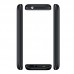 Мобільний телефон 2E E280 2025 2.8" 2SIM, 1500мА•год, чорний
