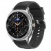 Смарт-годинник Samsung Galaxy Watch 8 Classic 47мм eSIM (L505) 1.34", 438x438, sAMOLED, BT 5.3, NFC, 2/64ГБ, чорний