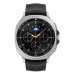 Смарт-годинник Samsung Galaxy Watch 8 Classic 47мм eSIM (L505) 1.34", 438x438, sAMOLED, BT 5.3, NFC, 2/64ГБ, чорний