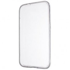 Чохол до моб. телефона Drobak ударопрочный PU для Apple iPhone X (clear) (220203)